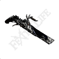 Chthonian Gunfire I